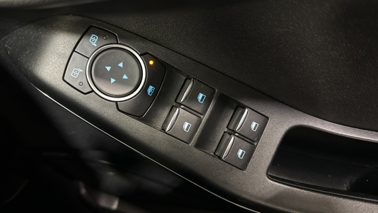 Ford Fiesta 1.0 EcoBoost 125 Active 1 5dr Petrol Hatchback